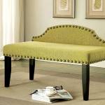 HASSELT BENCH GREEN CM-BN6880GR-S (SMALL)